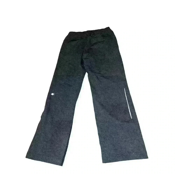 Lululemon Kung Fu Luon Sweat Pants in Gray 32” Inseam Men's Size Small - Picture 1 of 9